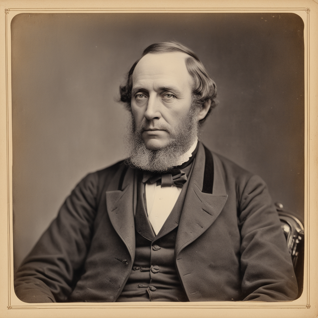 Benjamin Drake
