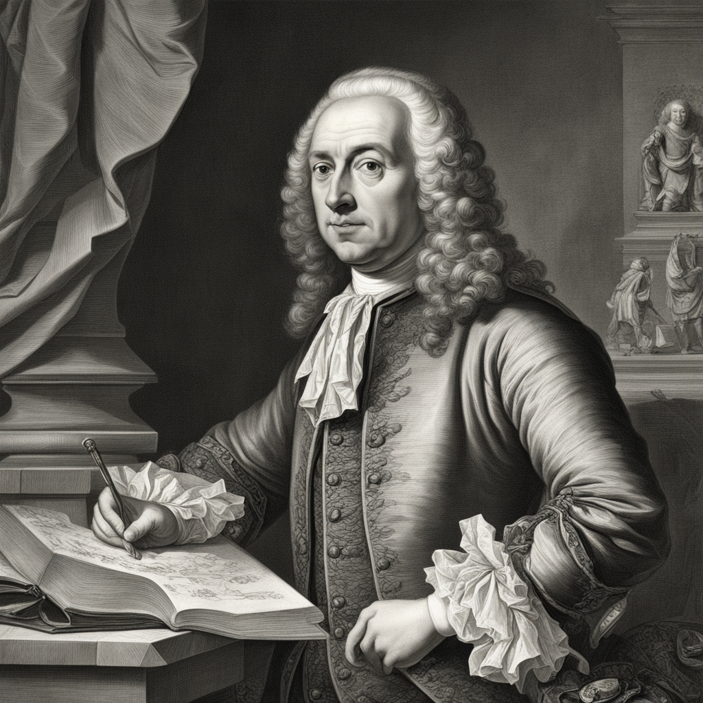 Benjamin Du Plan