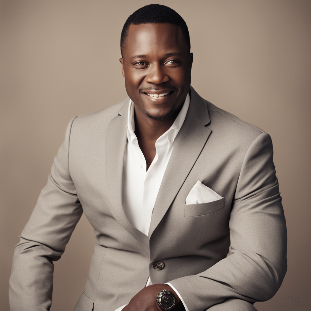 Benjamin Dube