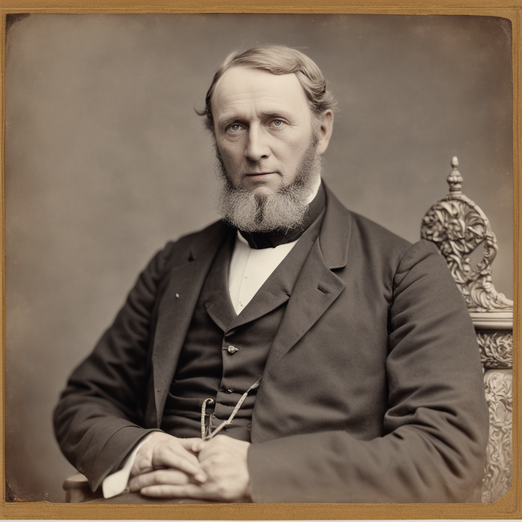 Benjamin Dudley (Archdeacon of Rangiora)