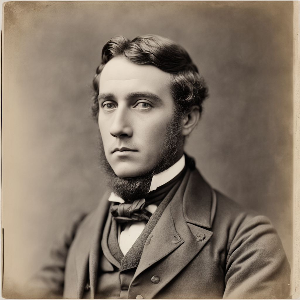 Benjamin Dwight Allen