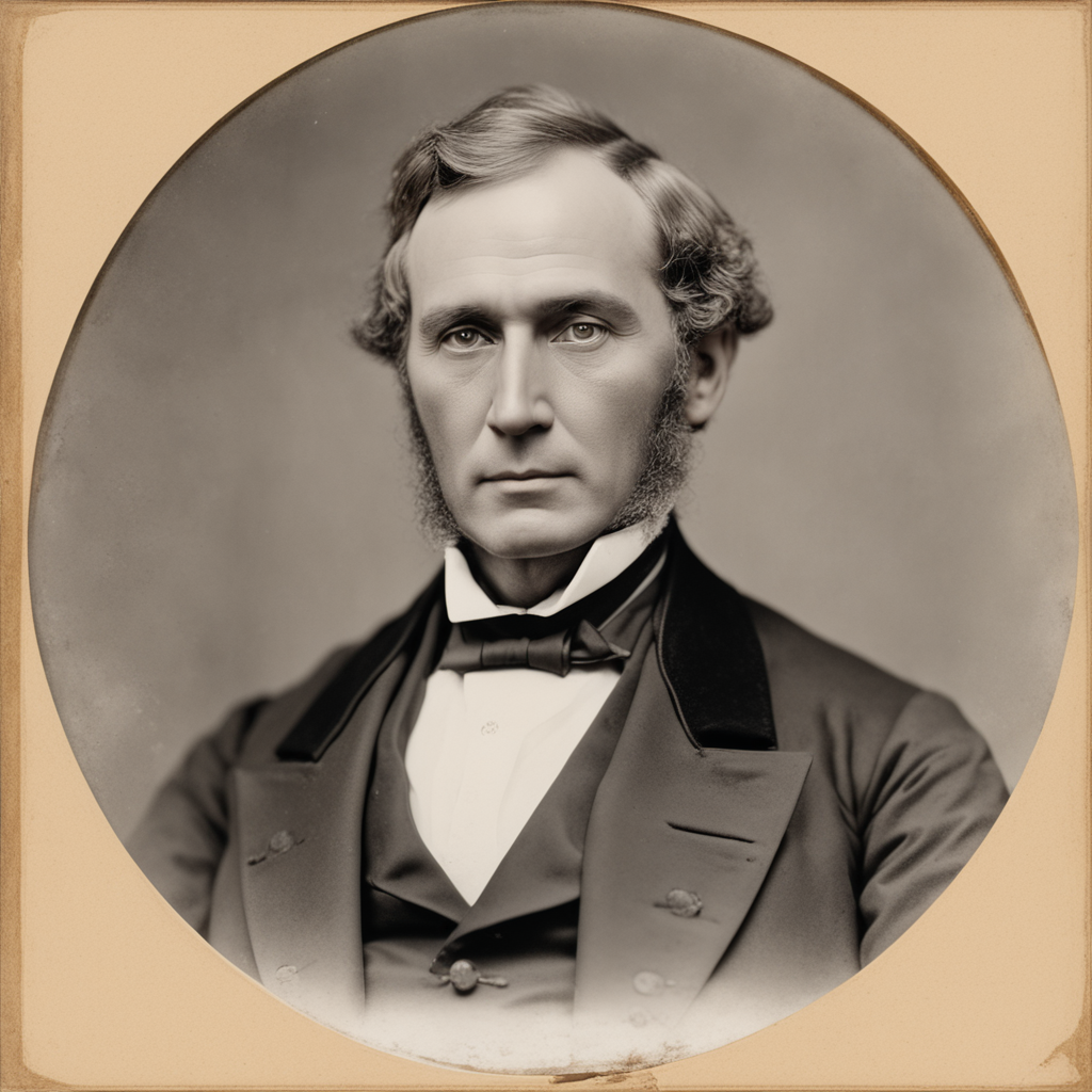Benjamin E. Grey