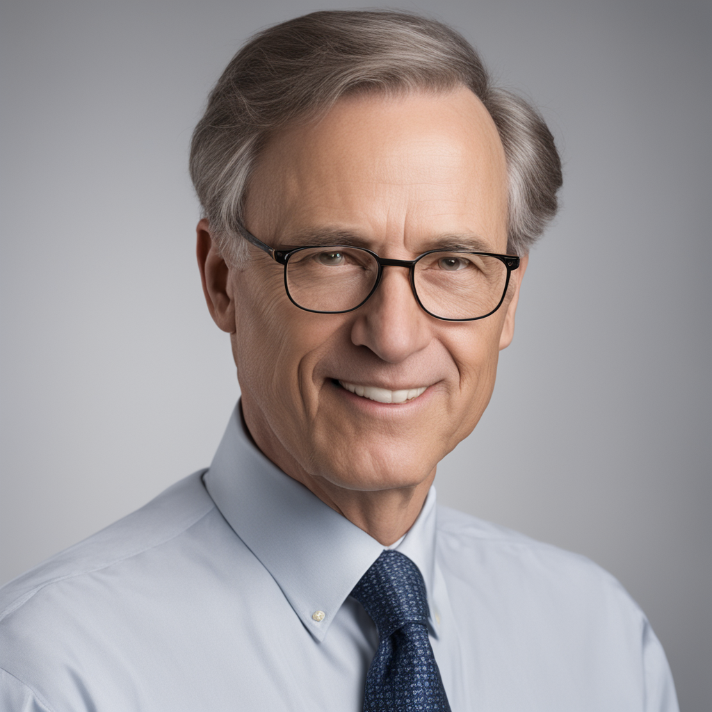 Benjamin E. Hermalin