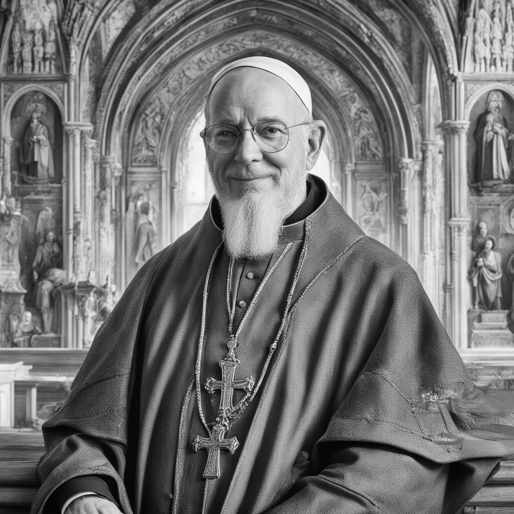 Benjamin Earl (priest)