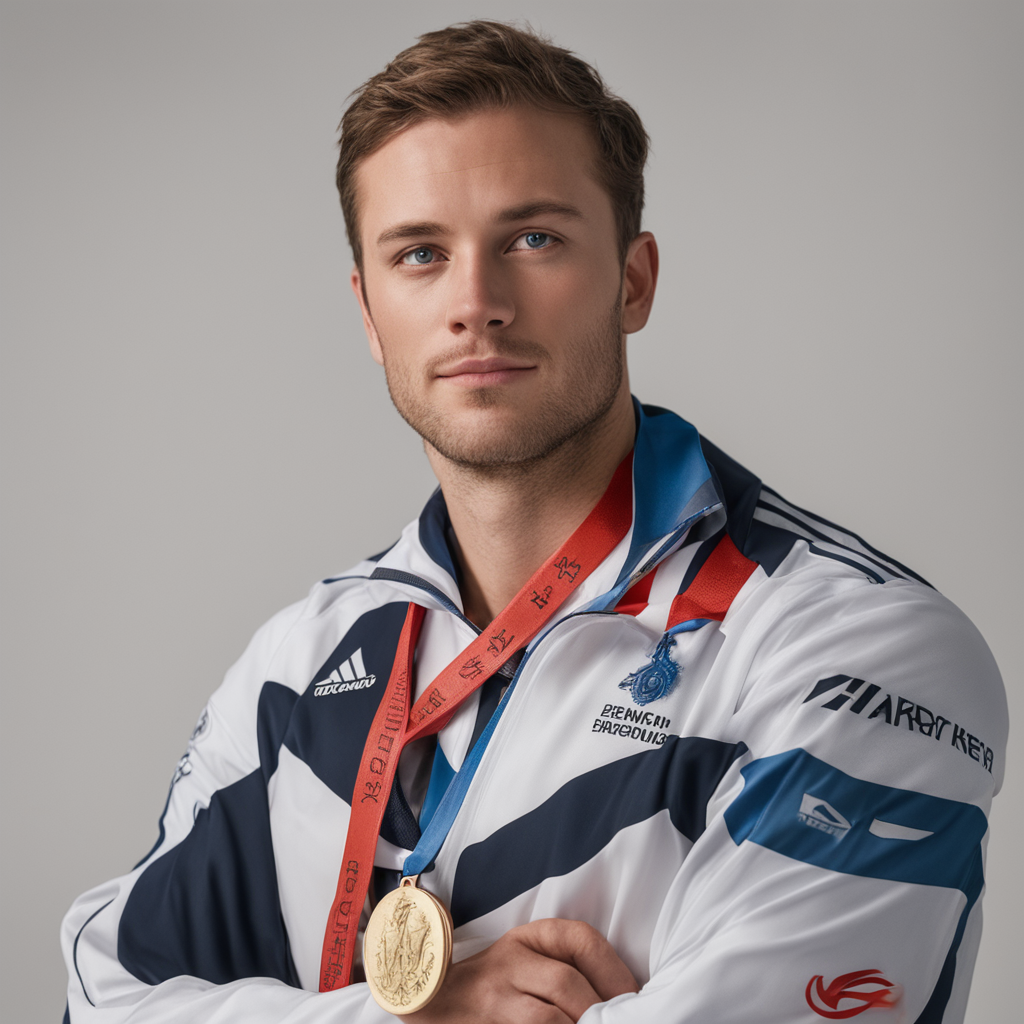 Benjamin East