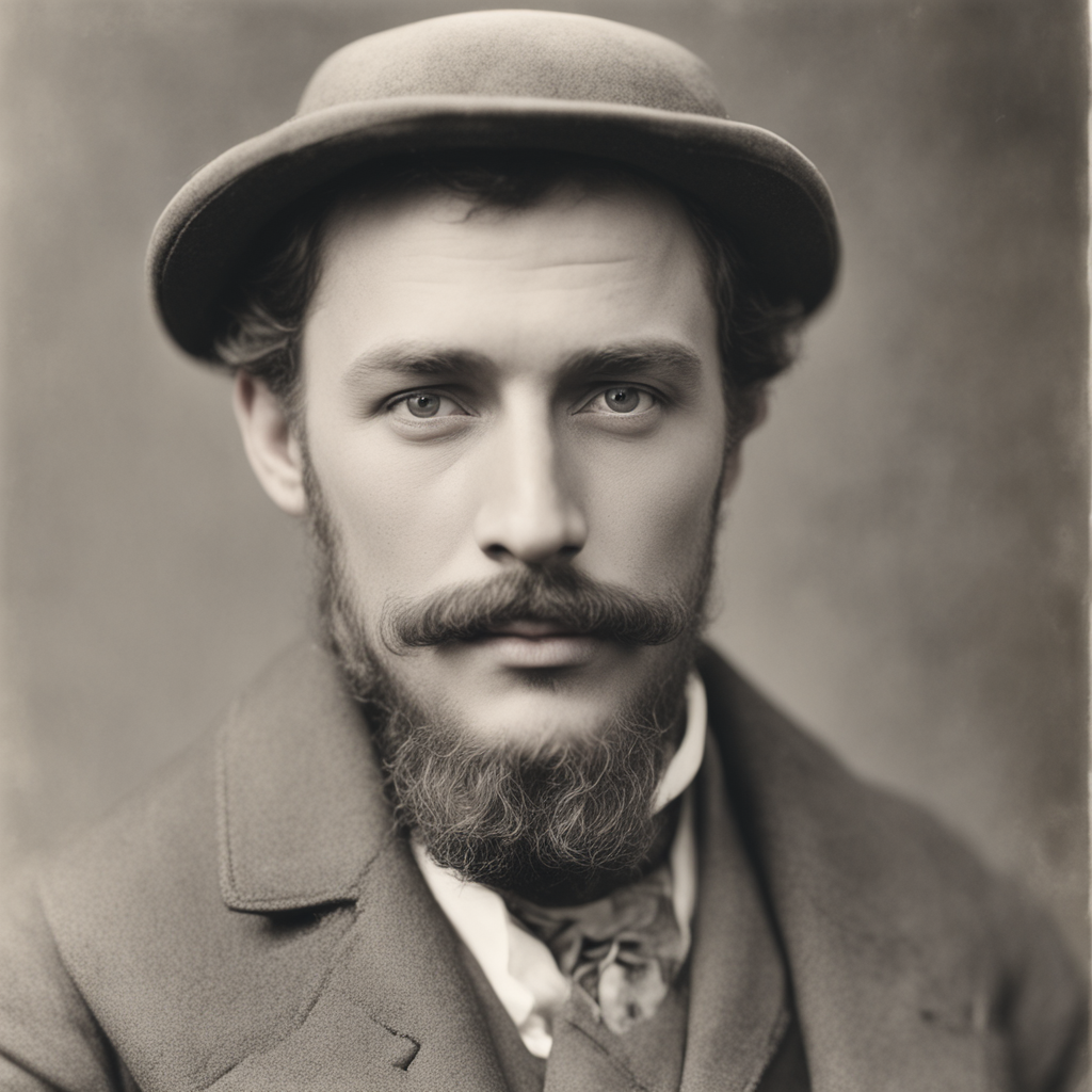 Benjamin Eby
