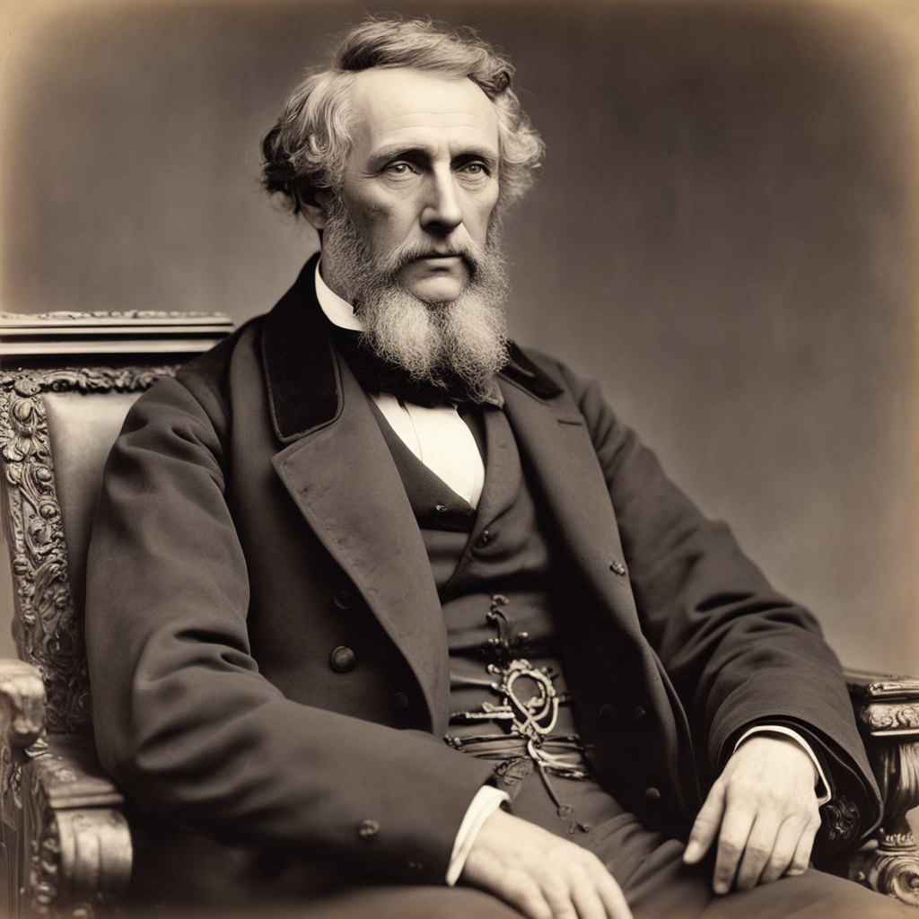 Benjamin Edward Spence