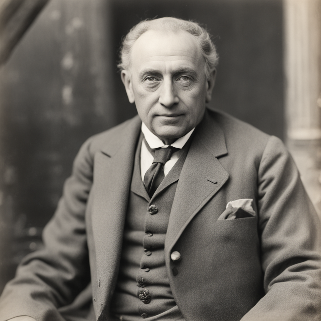 Benjamin Eisenstadt