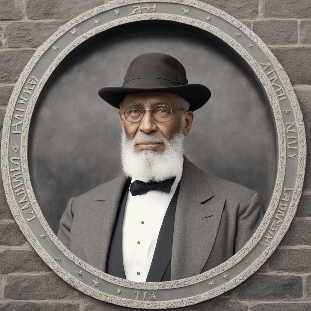 Benjamin Eliakim Yates