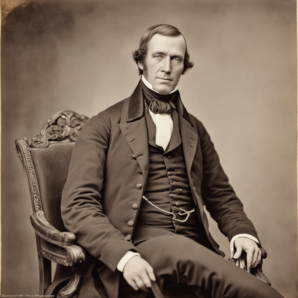 Benjamin Emmons