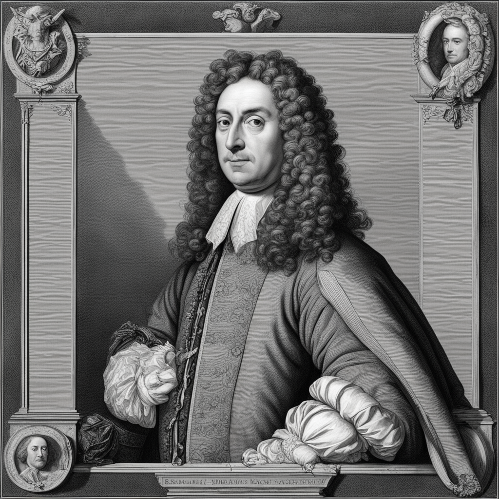 Benjamin England