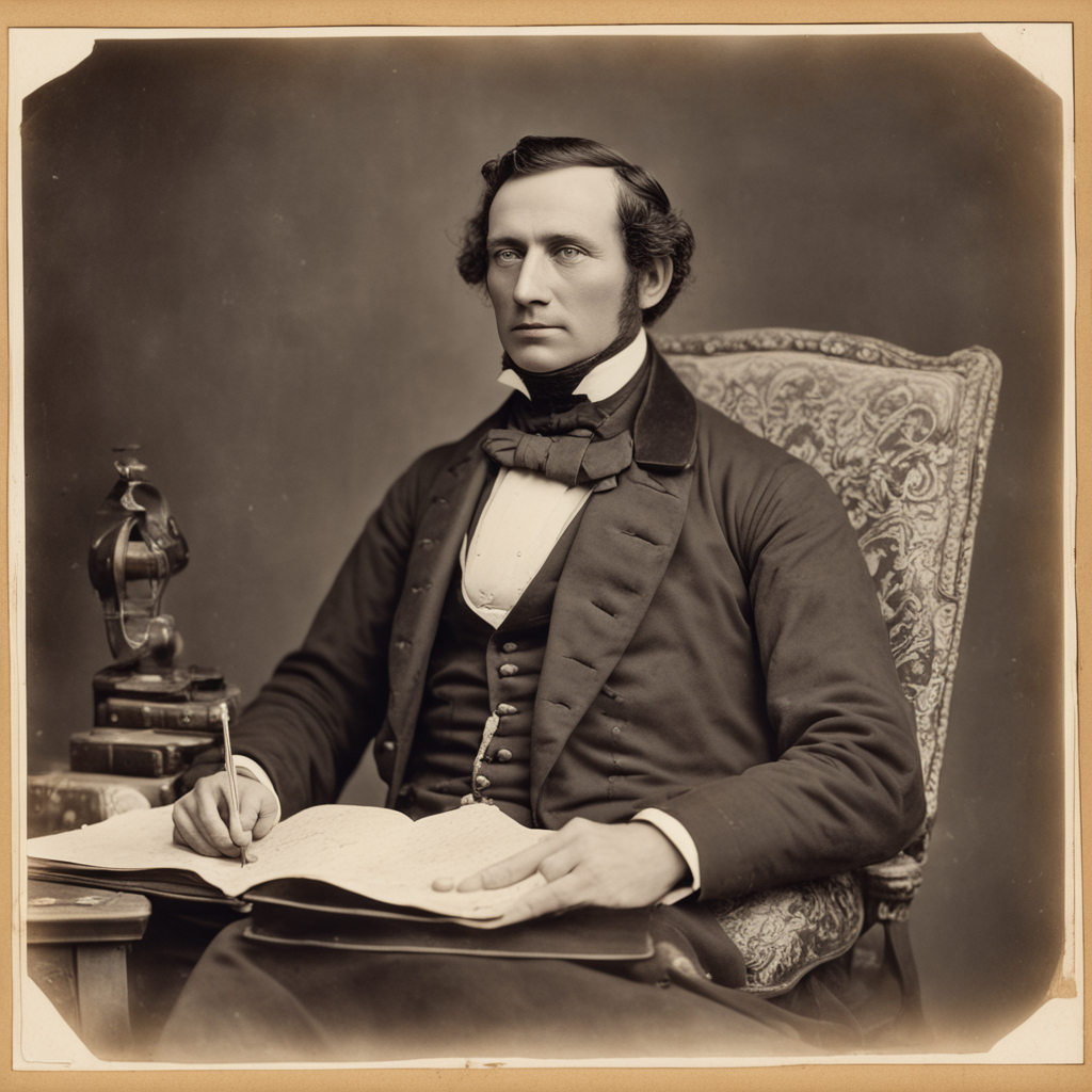 Benjamin Enos