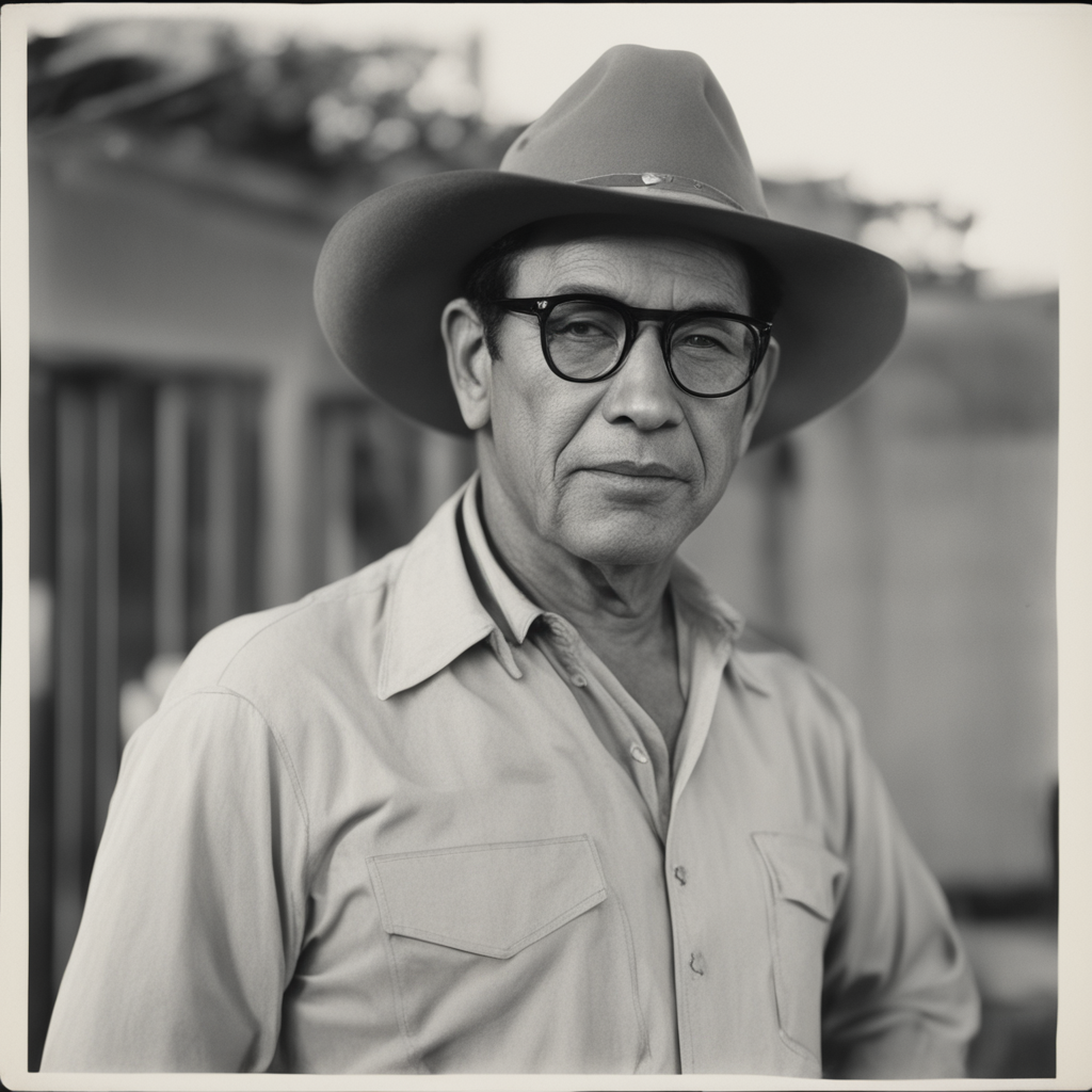 Benjamin Enríquez