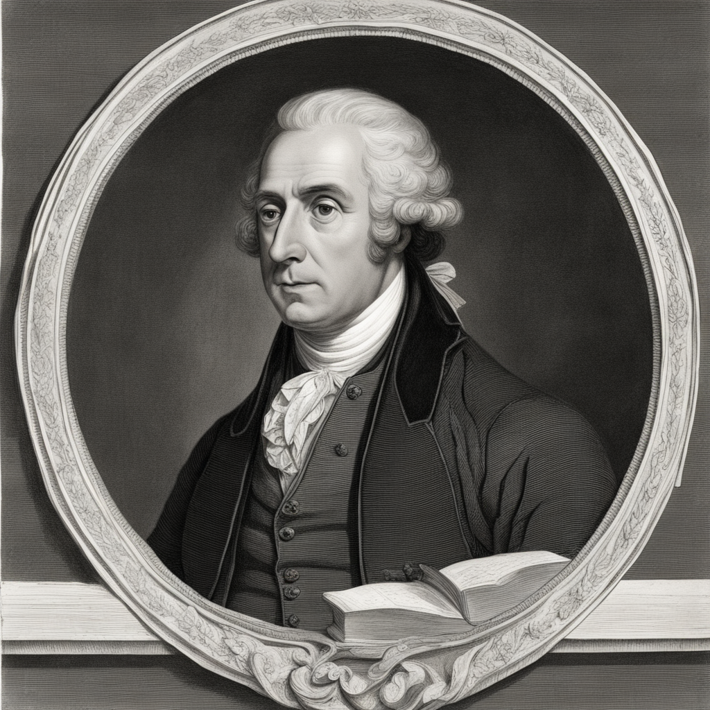 Benjamin Evans (minister)