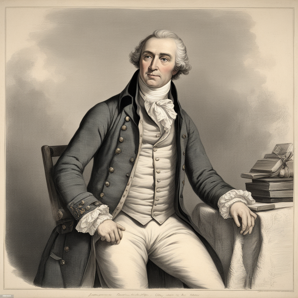 Benjamin Ewing