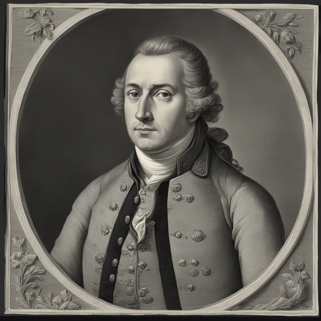 Benjamin Eyre