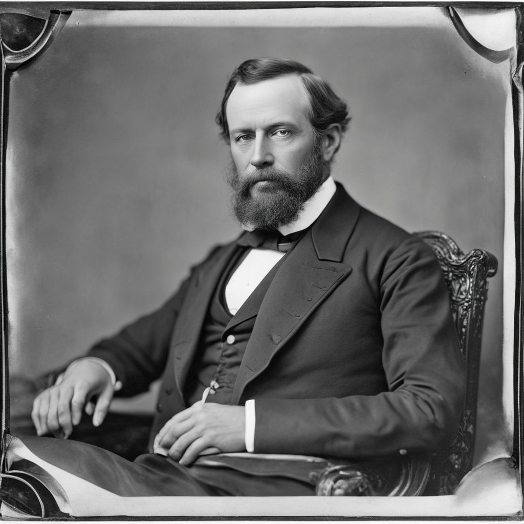 Benjamin F. Allen