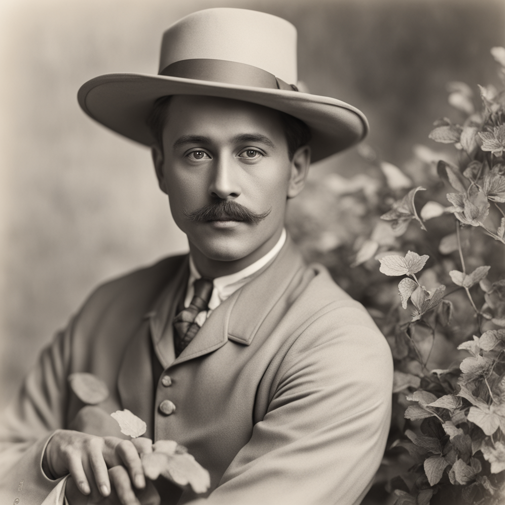 Benjamin F. Bailar