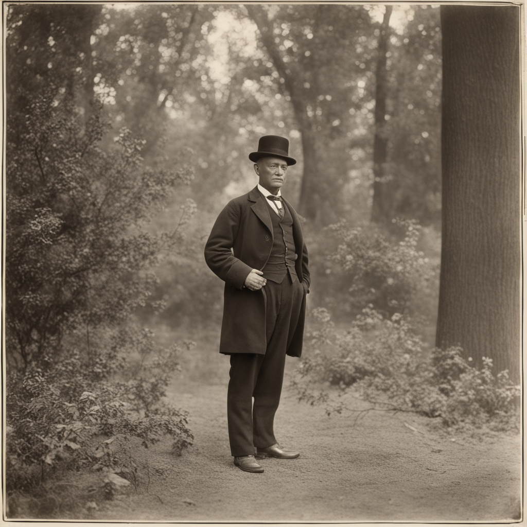 Benjamin F. Bowles