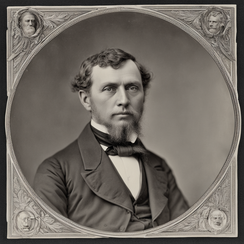 Benjamin F. Carter