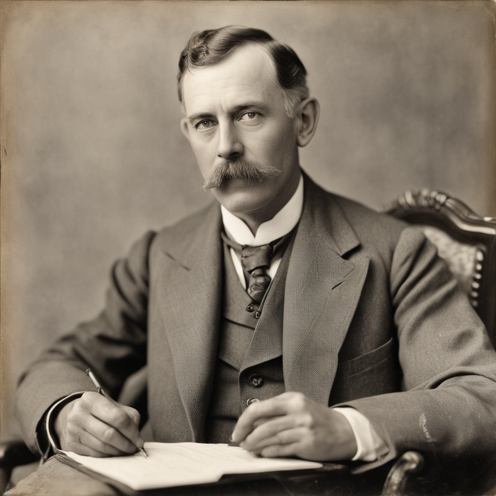 Benjamin F. Cockrill Jr.