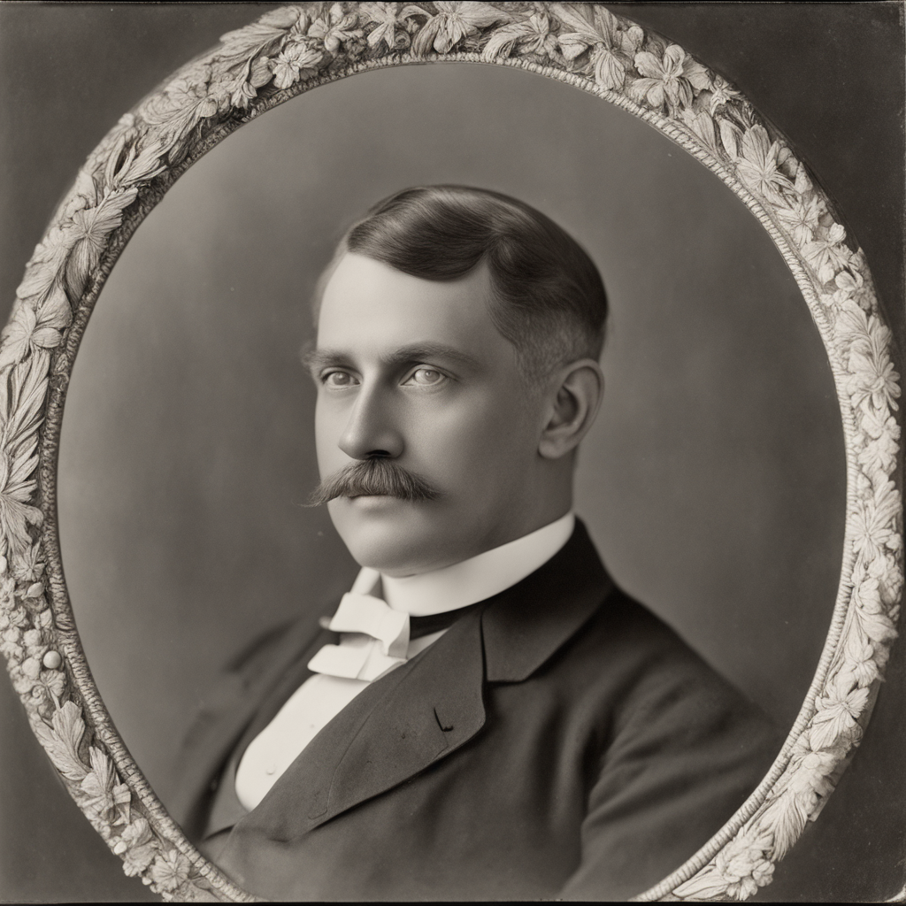 Benjamin F. Engel