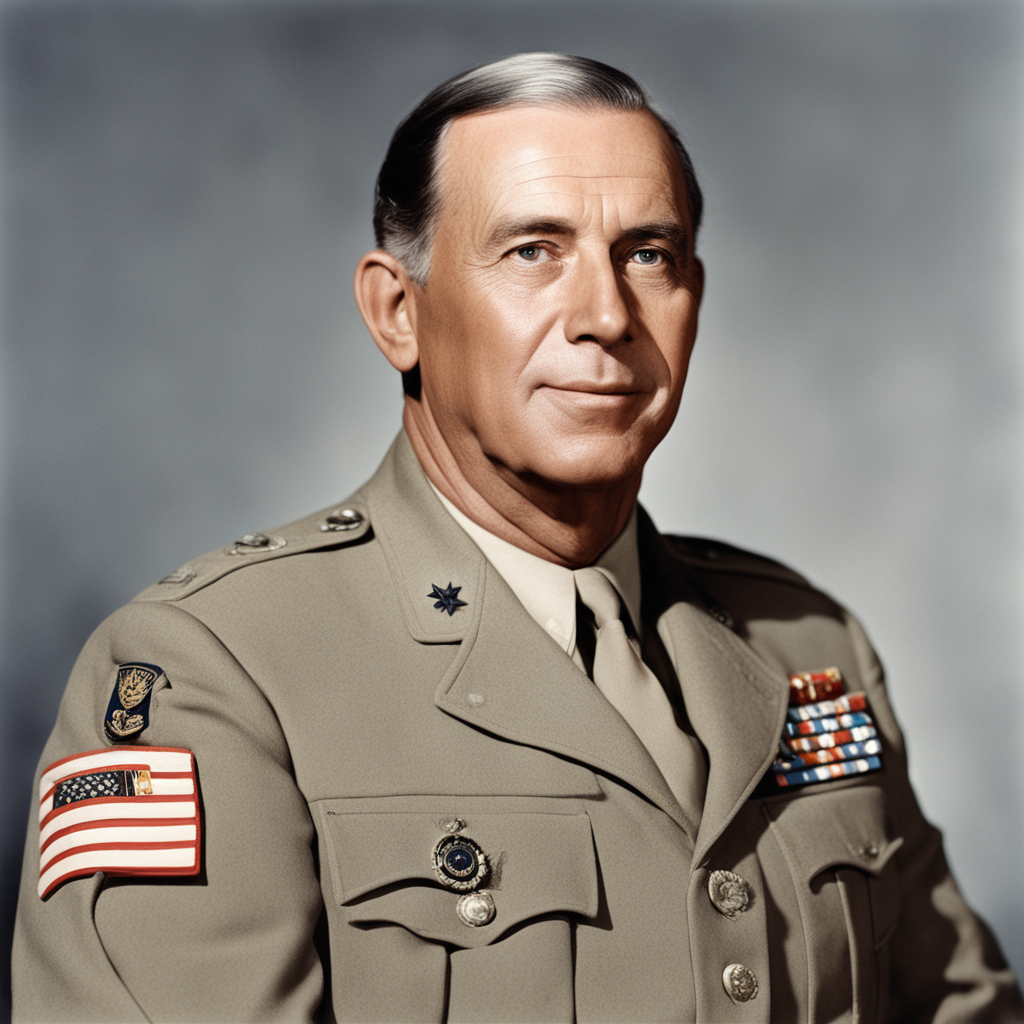 Benjamin F. Evans Jr.