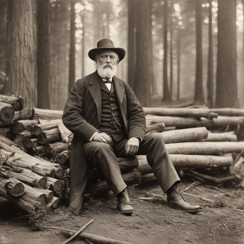 Benjamin F. Ferguson