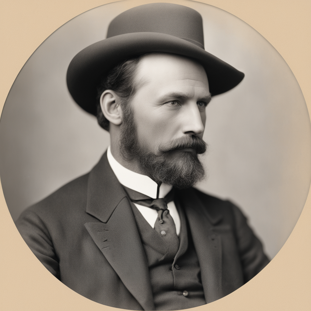 Benjamin F. Fowler