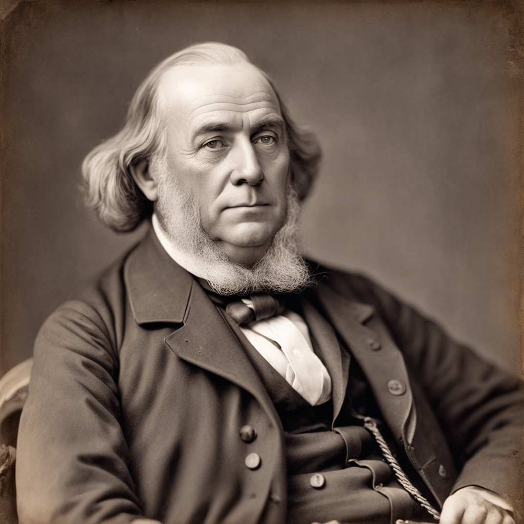 Benjamin F. Goss