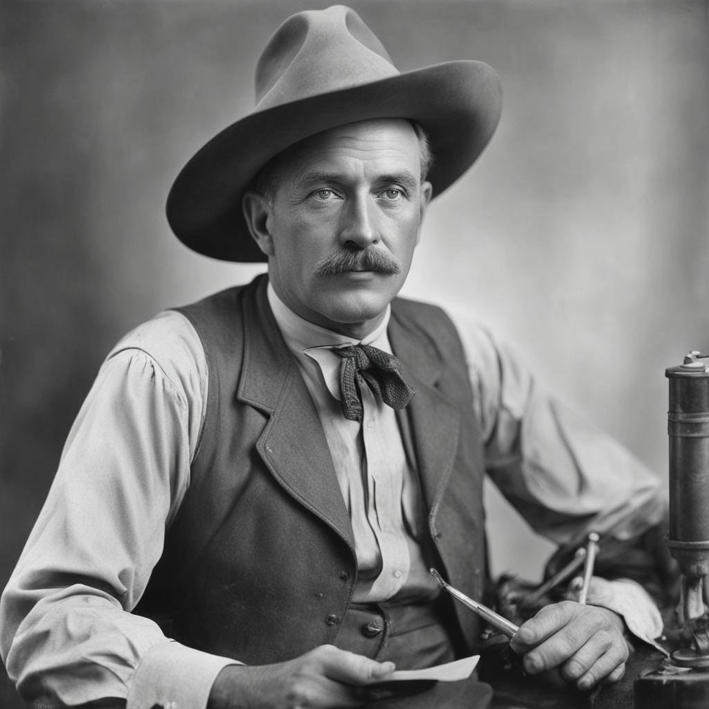 Benjamin F. Hake
