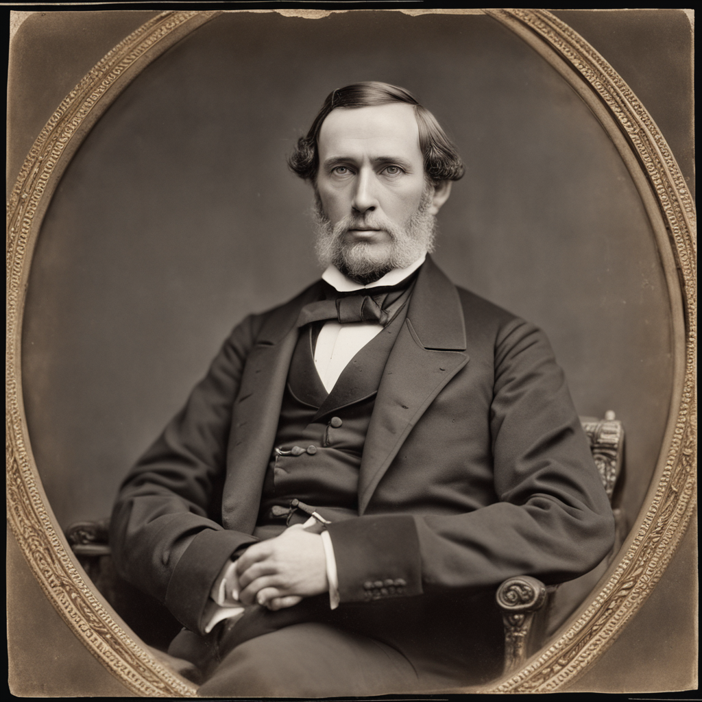 Benjamin F. Harwood