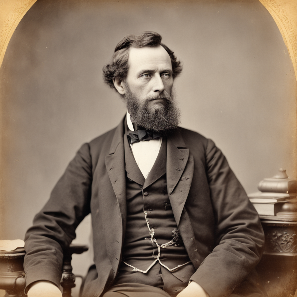 Benjamin F. Hopkins