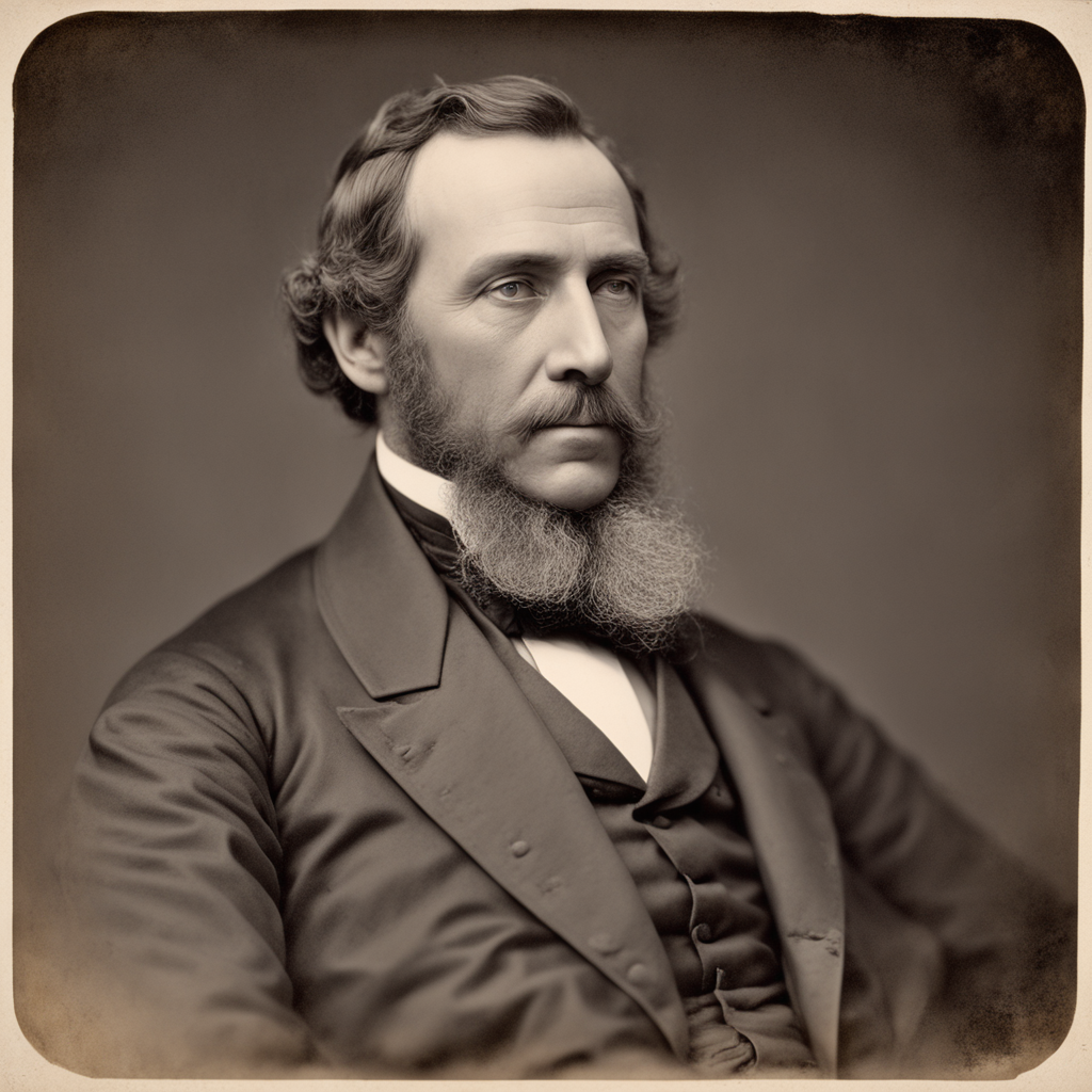 Benjamin F. Livingston