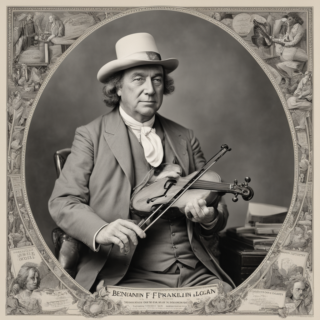 Benjamin F. Logan
