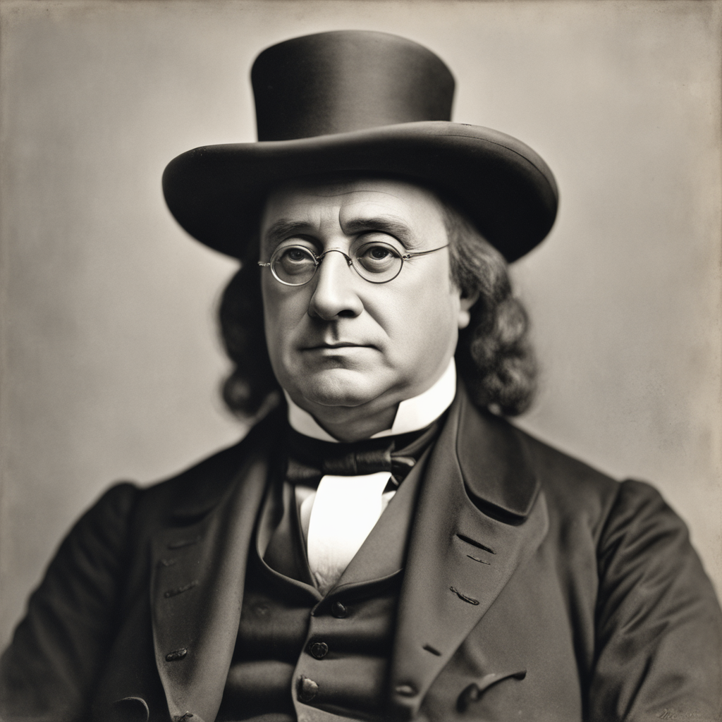 Benjamin F. Manierre