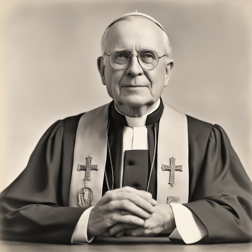 Benjamin F. P. Ivins