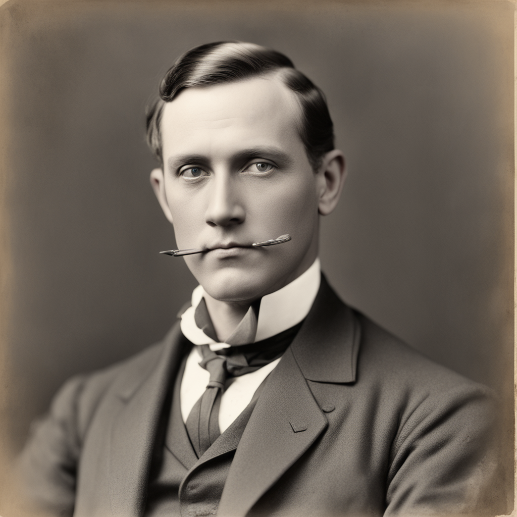 Benjamin F. Pankey