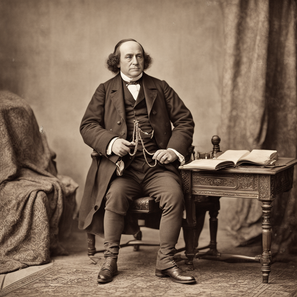 Benjamin F. Peixotto