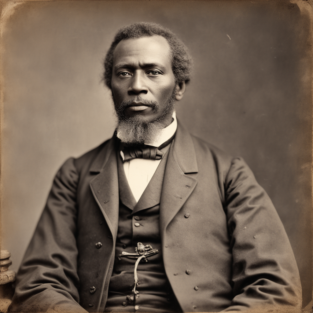 Benjamin F. Roberts