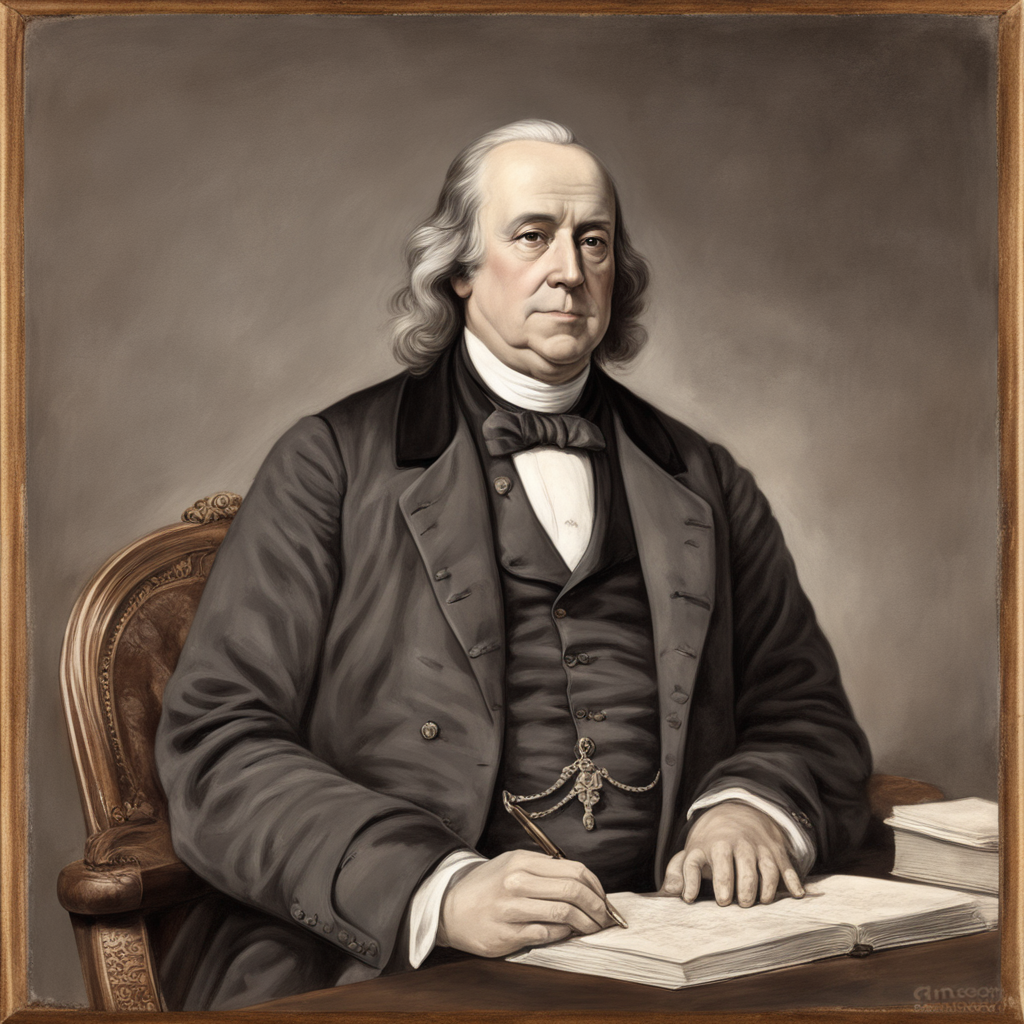 Benjamin F. Saffold