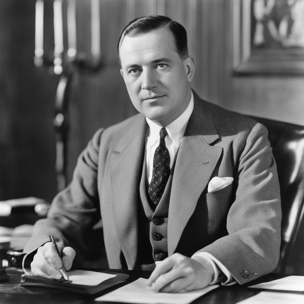 Benjamin F. Schreiber