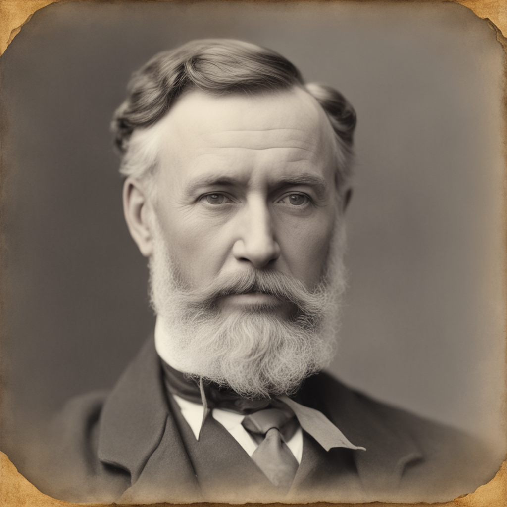 Benjamin F. Searight