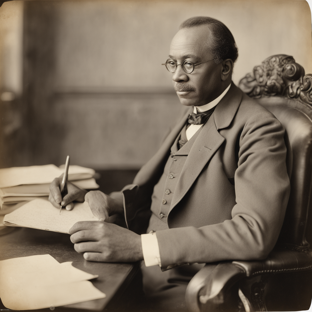 Benjamin F. Seldon