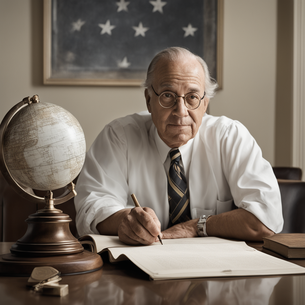 Benjamin F. Shobe
