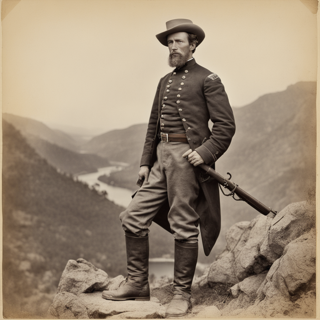 Benjamin F. Stewart