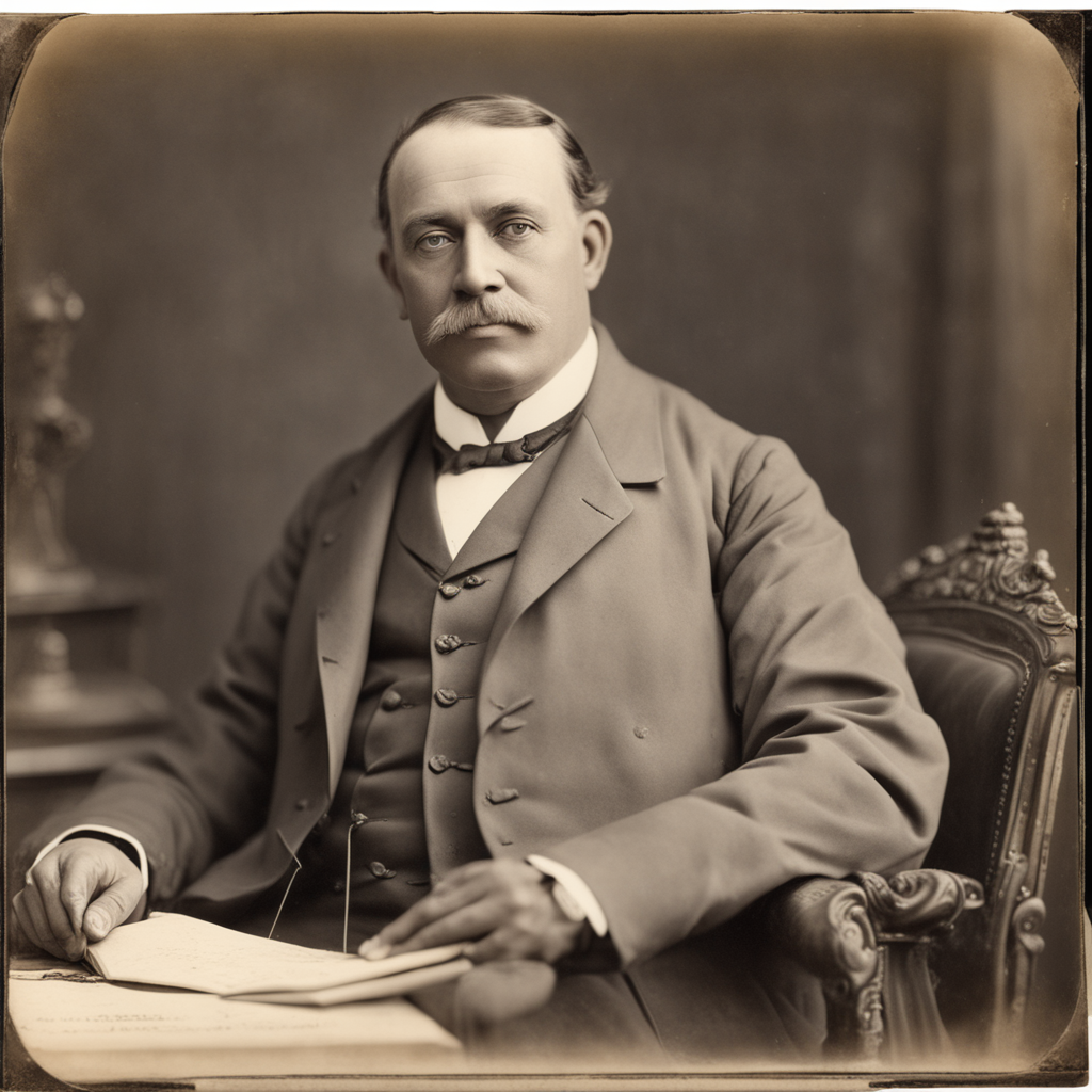Benjamin F. Turner Sr.