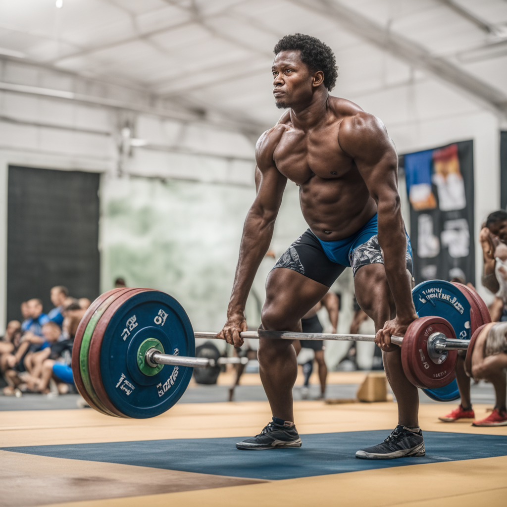 Benjamin Fafale