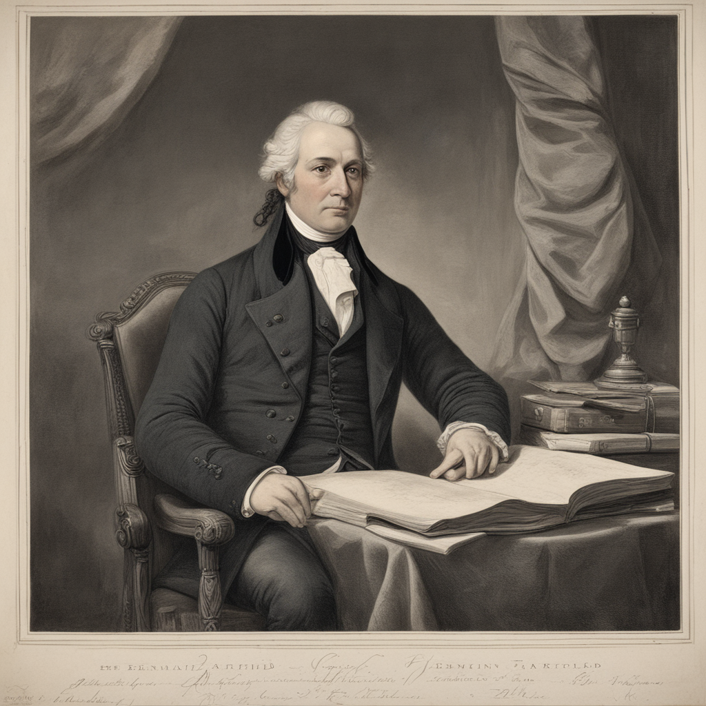 Benjamin Fairfield