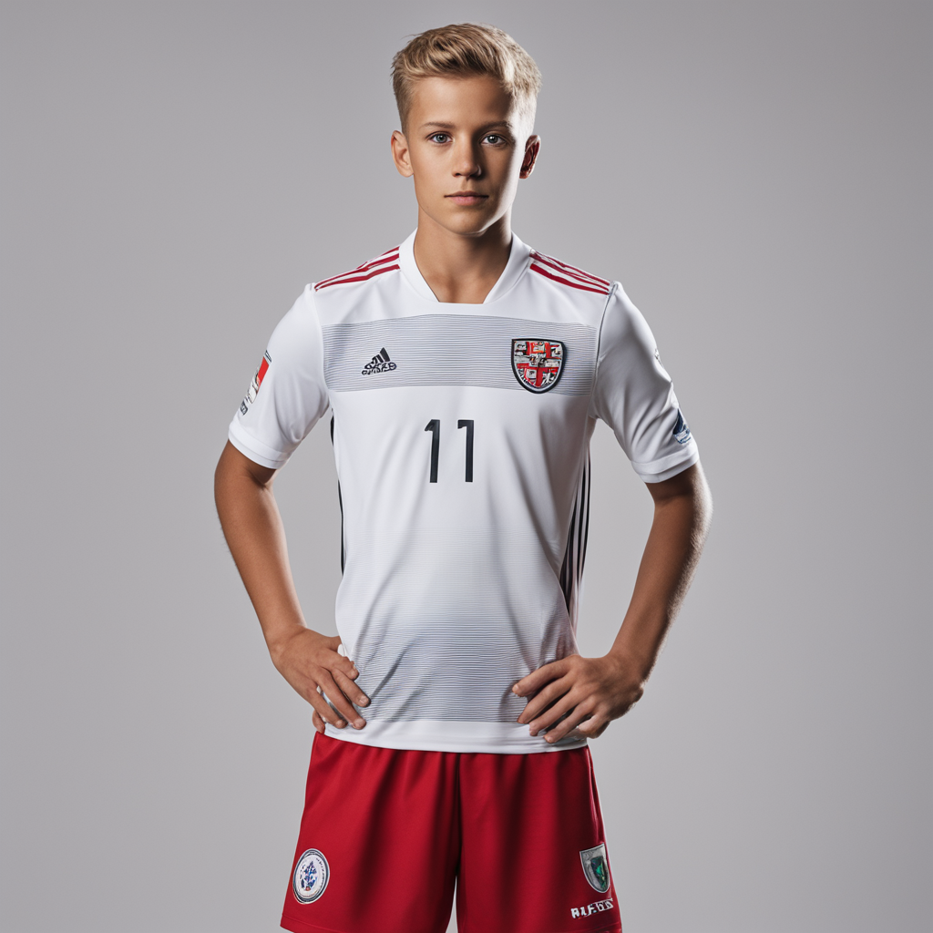 Benjamin Faraas